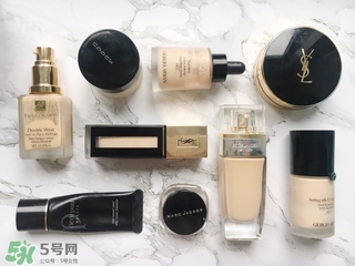 粉底液為什么會搓泥？粉底液搓泥的原因