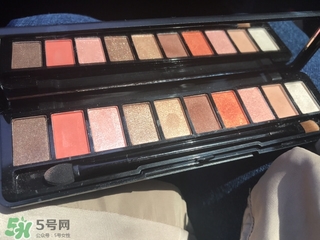 novo眼影多少錢？novo眼影有沒有實(shí)體店