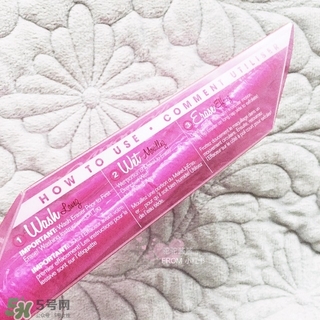 makeuperaser卸妝巾怎么用？makeuperaser魔術(shù)卸妝巾有用嗎？