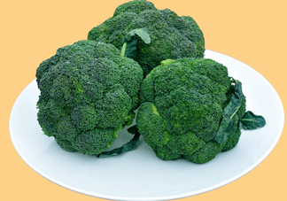 西蘭花是轉(zhuǎn)基因蔬菜？西蘭花轉(zhuǎn)基因食品嗎