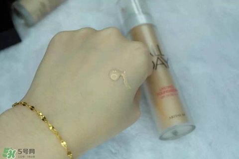混合皮用什么粉底液？混合皮膚用什么粉底液比較好？