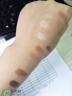 novo眼影是哪個國家的？novo眼影怎么樣？