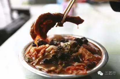 螺螄粉為什么臭？螺螄粉為什么那么臭