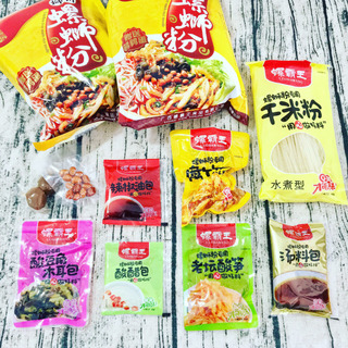螺螄粉為什么臭？螺螄粉為什么那么臭