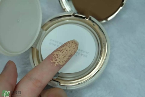 混合皮用什么粉底液？混合皮膚用什么粉底液比較好？