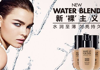make up forever適合什么年齡？玫珂菲適合年齡段？