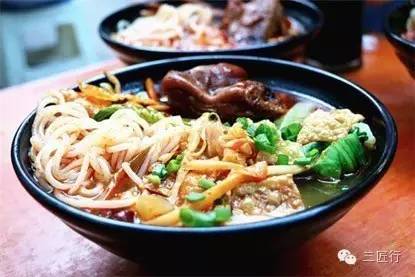 螺螄粉為什么臭？螺螄粉為什么那么臭
