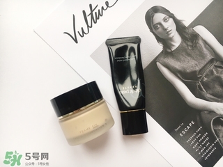 粉底液為什么會搓泥？粉底液搓泥的原因