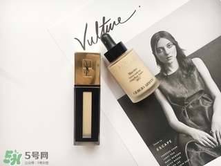 粉底液為什么會搓泥？粉底液搓泥的原因