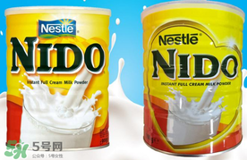 雀巢nido奶粉怎么樣？雀巢nido奶粉好不好？