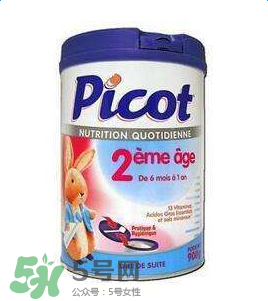 Picot貝果是什么品牌？Picot貝果奶粉是哪個國家的品牌？