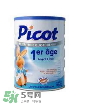 Picot貝果是什么品牌？Picot貝果奶粉是哪個國家的品牌？