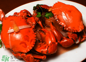 皮皮蝦和螃蟹能一起蒸嗎？皮皮蝦和螃蟹要蒸多久？