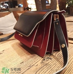 marni風琴包正品多少錢？marni風琴包專柜價格