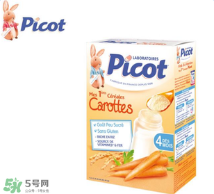 Picot貝果米粉怎么樣？Picot貝果米粉好不好？