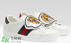 gucci ace貼布系列鞋子什么時候上市？古馳貼布小白鞋發(fā)售時間
