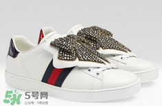 gucci ace貼布系列鞋子什么時候上市？古馳貼布小白鞋發(fā)售時間