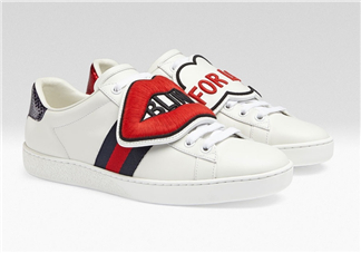 gucci ace貼布系列鞋子什么時候上市？古馳貼布小白鞋發(fā)售時間