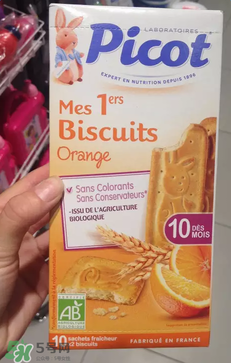 Picot貝果餅干怎么樣？Picot貝果餅干介紹