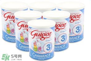 Guigoz奶粉中文叫什么？Guigoz奶粉中文怎么翻譯？