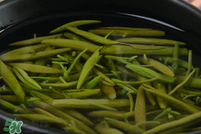 莼菜怎么洗？買來的莼菜怎么洗？