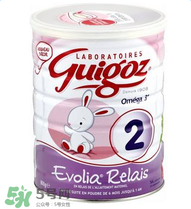 Guigoz奶粉中文叫什么？Guigoz奶粉中文怎么翻譯？