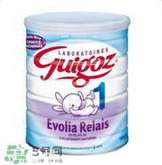 Guigoz古戈氏是什么牌子？Guigoz古戈氏是哪個國家的品牌？