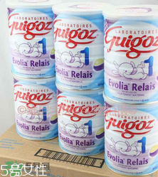 Guigoz古戈氏是什么牌子？Guigoz古戈氏是哪個國家的品牌？