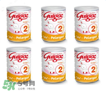 guigoz古戈士奶粉怎么樣？guigoz古戈士奶粉好不好？