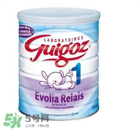 guigoz古戈士奶粉怎么樣？guigoz古戈士奶粉好不好？