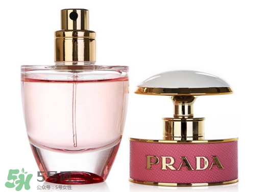 prada普拉達香水哪款好聞？普拉達香水怎么樣？