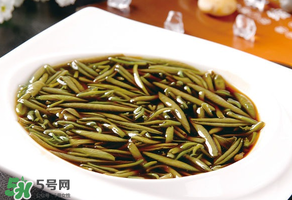 莼菜怎么做？莼菜怎么做好吃？