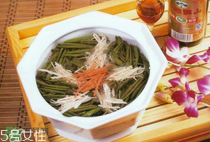 ?莼菜什么時節(jié)有？莼菜什么時候采摘？