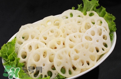 蒜苔是涼性還是熱性？蒜苔是熱性還是涼性