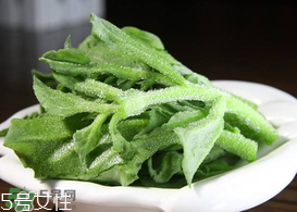 ?冰菜多少錢一斤？? 今年冰菜多少錢一斤？