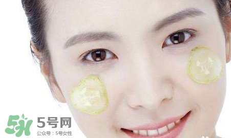 黃瓜敷臉后要洗臉嗎？黃瓜敷臉后要不要洗臉