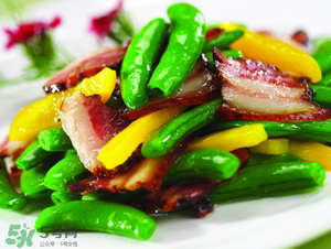 荷蘭豆什么人不能吃？荷蘭豆孕婦能吃嗎？