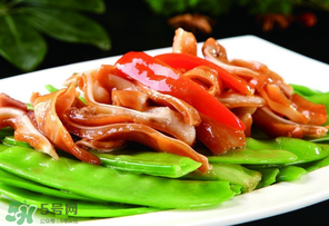 荷蘭豆什么人不能吃？荷蘭豆孕婦能吃嗎？