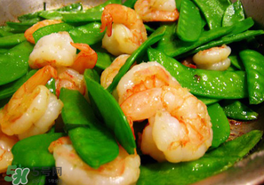 荷蘭豆什么人不能吃？荷蘭豆孕婦能吃嗎？