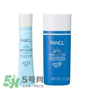 孕婦可以用的防曬霜品牌有哪些？孕期防嗮好用又安全品牌排行榜！