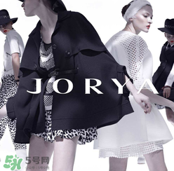 jorya是什么牌子？jorya是什么檔次？