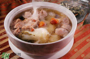 谷雨喝什么湯？谷雨節(jié)氣喝什么湯養(yǎng)生？