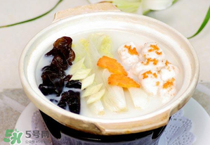 谷雨喝什么湯？谷雨節(jié)氣喝什么湯養(yǎng)生？