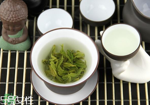 谷雨茶和明前茶哪種好？谷雨茶和明前茶區(qū)別