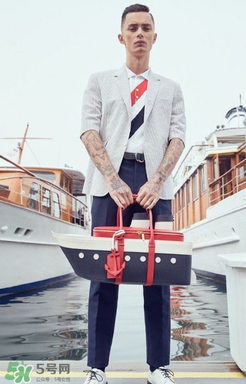thom browne2017春夏新款好看嗎？tb春夏新款有哪些？
