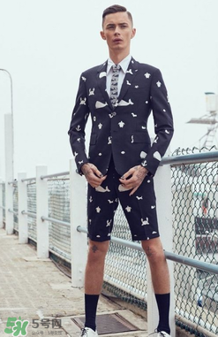 thom browne2017春夏新款好看嗎？tb春夏新款有哪些？