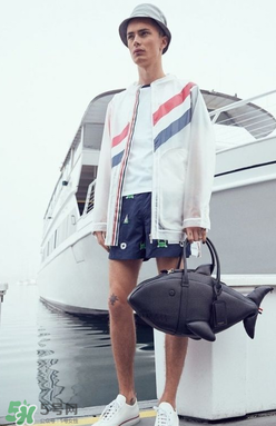 thom browne2017春夏新款好看嗎？tb春夏新款有哪些？