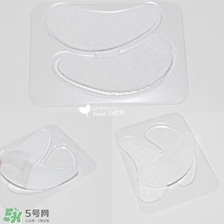 viicode夜間氧眼貼怎么樣？viicode眼霜好用嗎