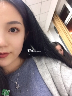 ismine是什么牌子？ismine眼影怎么用