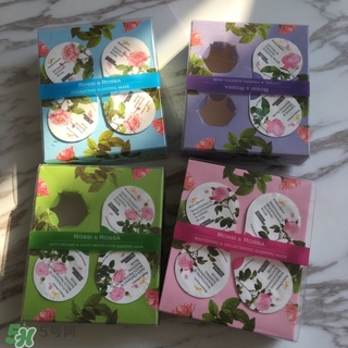 rossi rossa珞珞莊園是什么牌子？rossi rossa是哪國(guó)的？